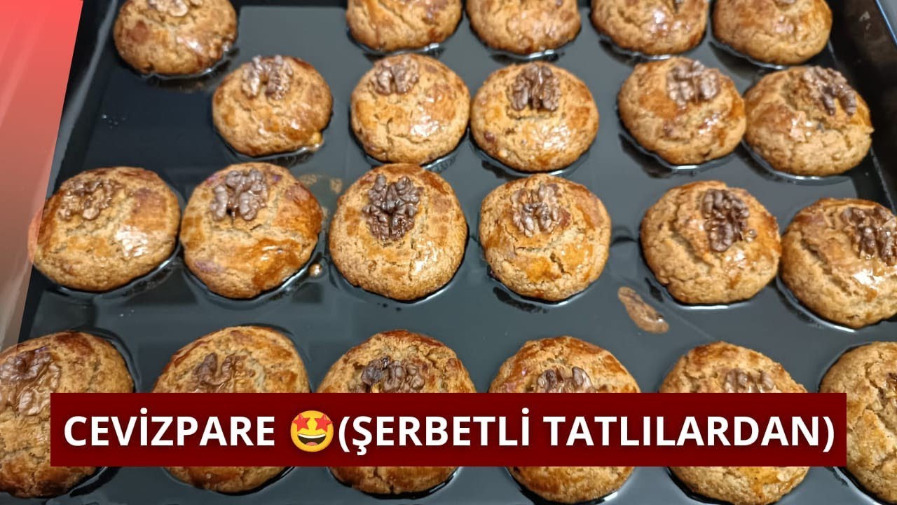 şerbetli tatlılardan cevizpare tarifi #viral #trend #tiktok #keşfet #tarif #video #keşfetteyiz