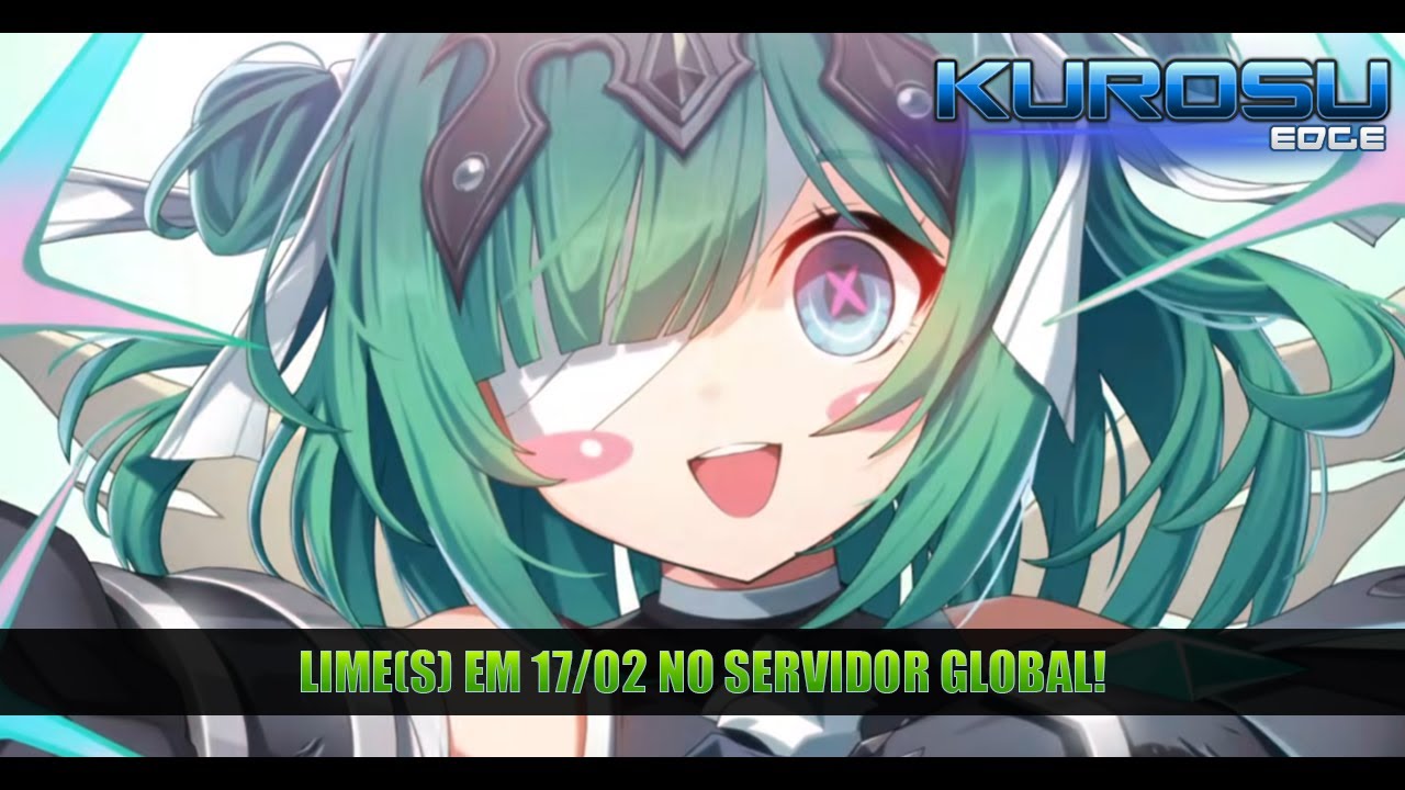 GRAND CHASE: A MIYANDERE TÁ CHEGANDO EM 17/02! - Pré-registro da Lime(S) no Servidor Global!
