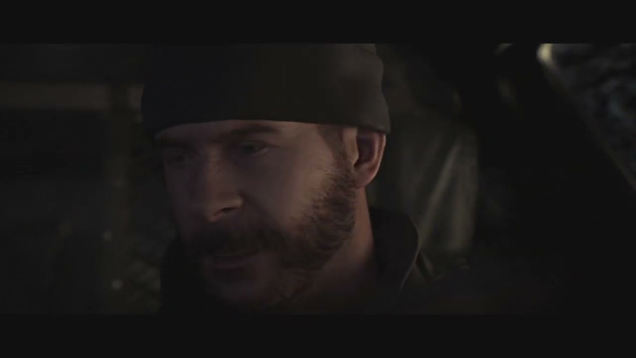 Going Dark - Call of Duty: Modern Warfare (2019) Part 12 (COD SLP #211)