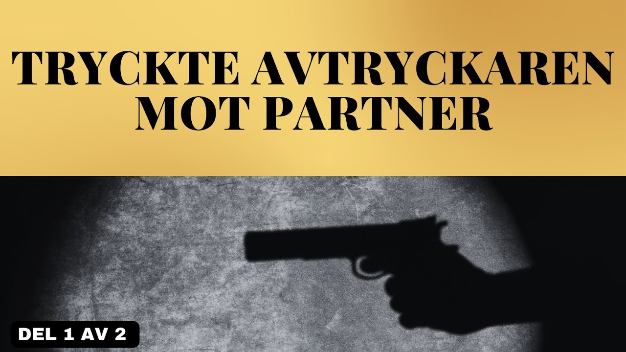 VÅLD OCH HOT MOT PARTNER I SOLLENTUNA  |  del 1 av 2