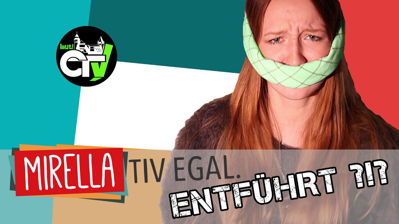 MIRELLATIVEGAL ENTFÜHRT