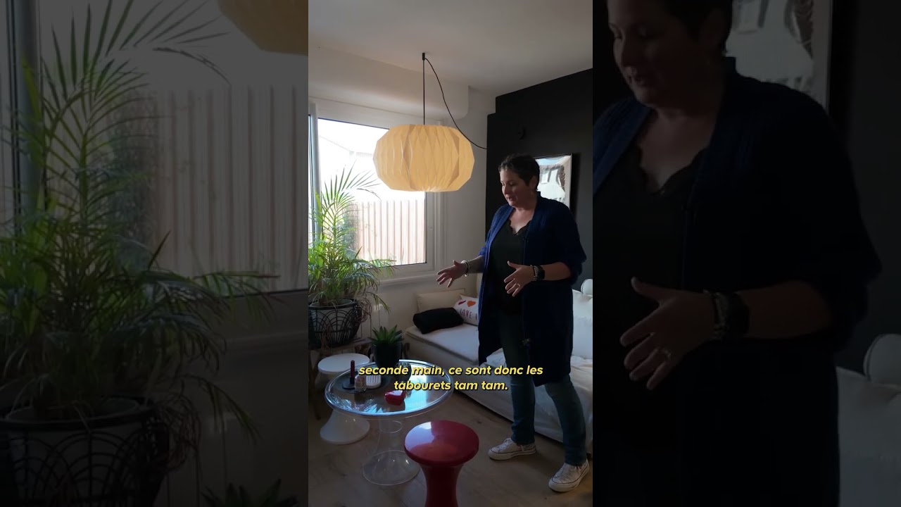 Emilie nous parle de ces 3 objets récup' coup de coeur 🖼