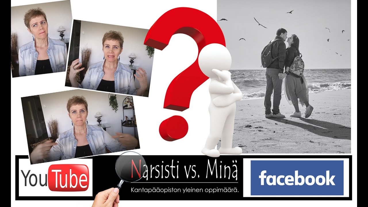 Onko narsisti addiktoitunut sinuun?