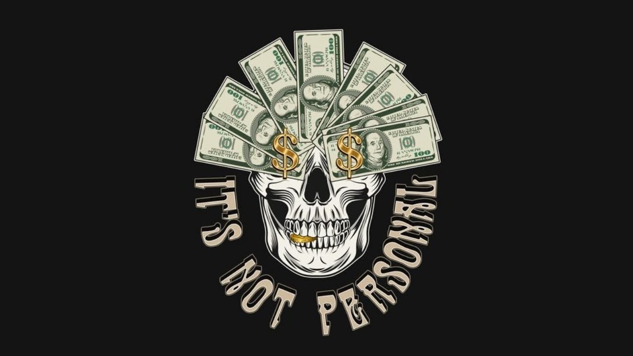 Rap Freestyle Type Beat - 