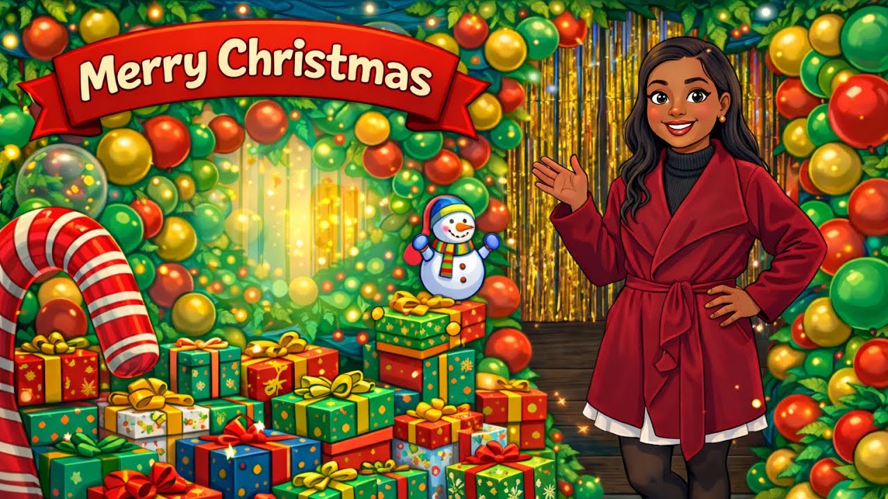 Merry Christmas🎄😍❤️(25/12/2025)#like #subscribe #viral #video 