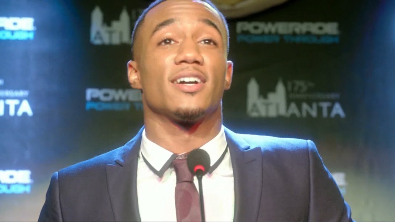Starz - Survivor's Remorse Extended Trailer