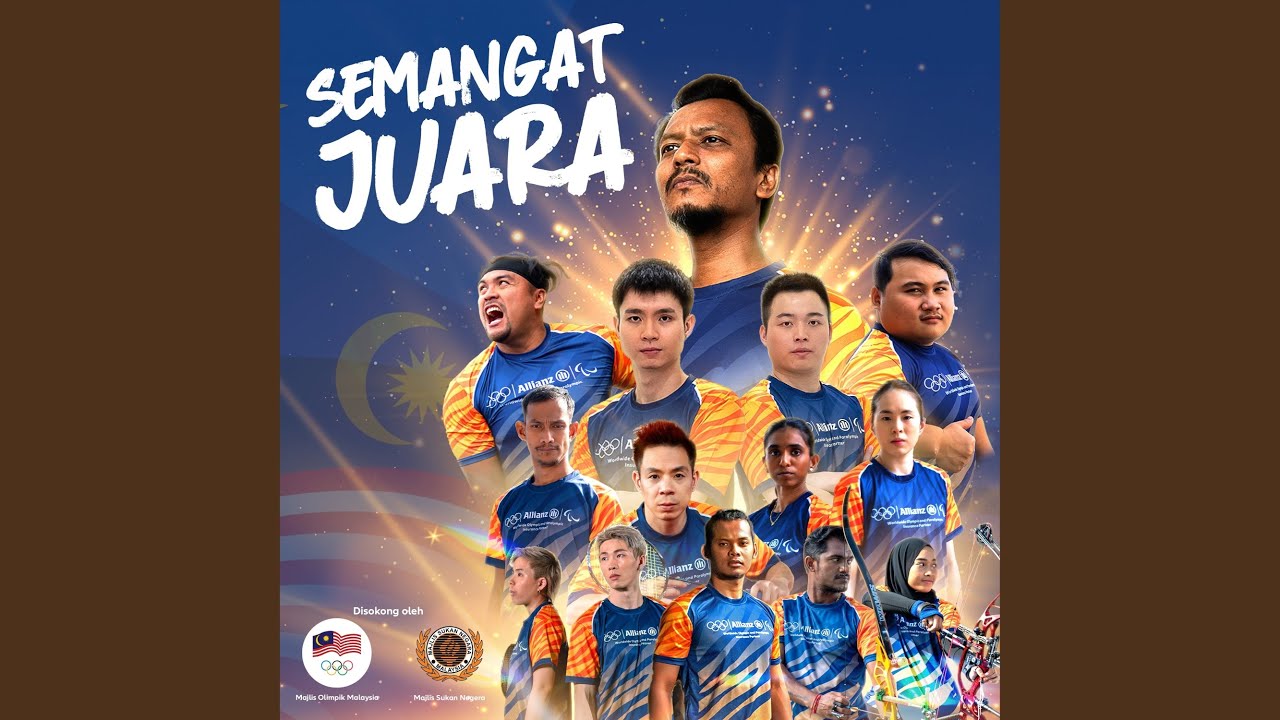 Semangat Juara