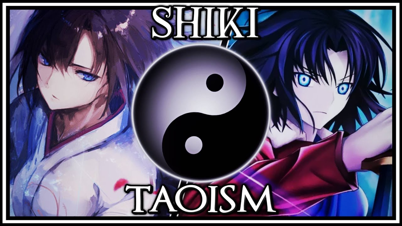 The masterclass in Taoist allegory (I)