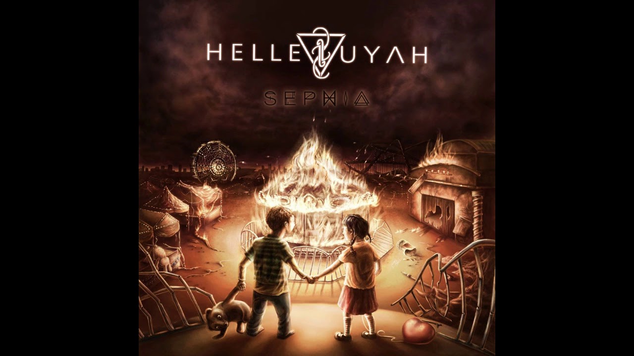 Helleluyah - 'Lo Que Sembraste'