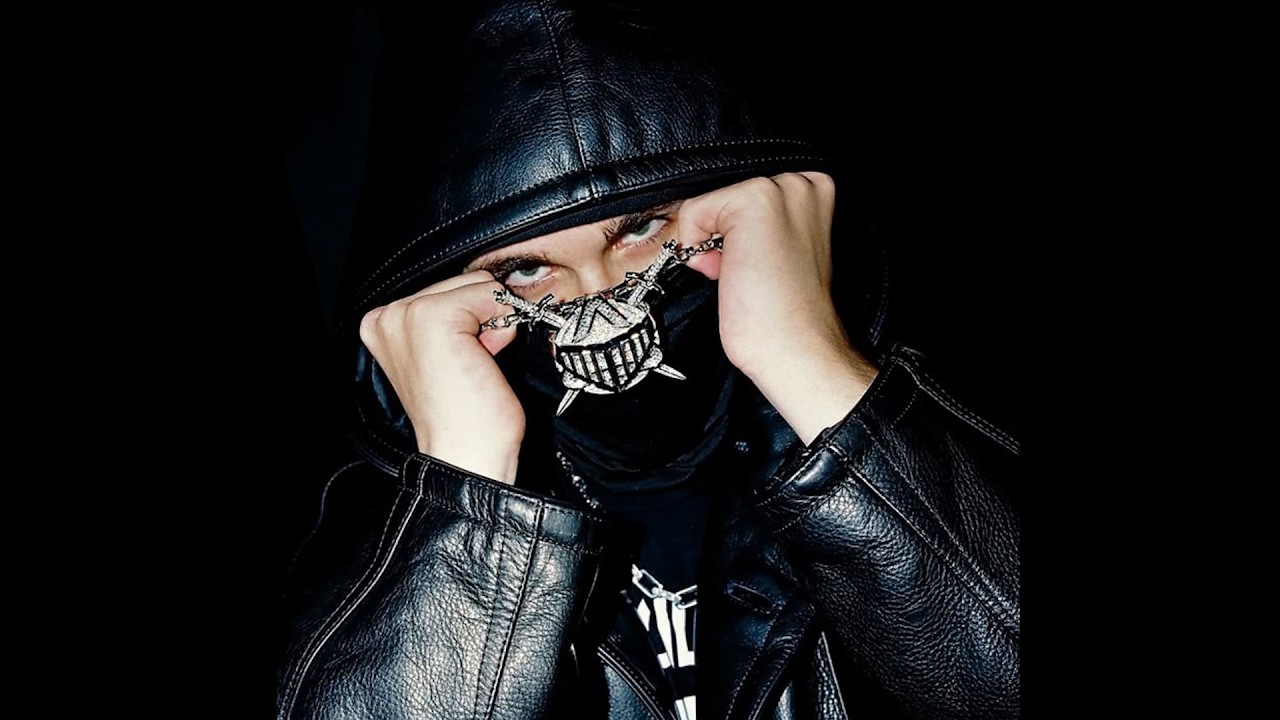 [free] esdeekid type beat 