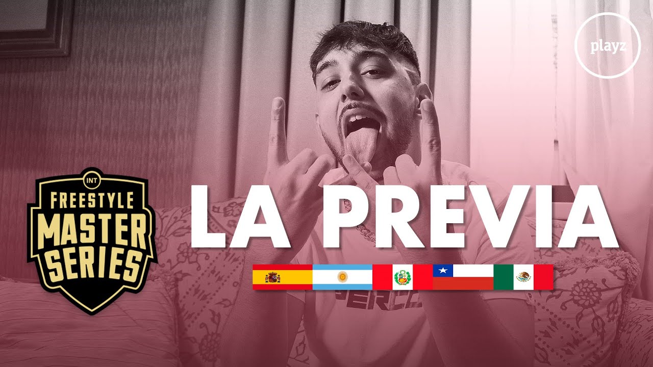 ZASKO, preguntas y respuestas | Entrevista en La Previa | FMS INTERNACIONAL 2021