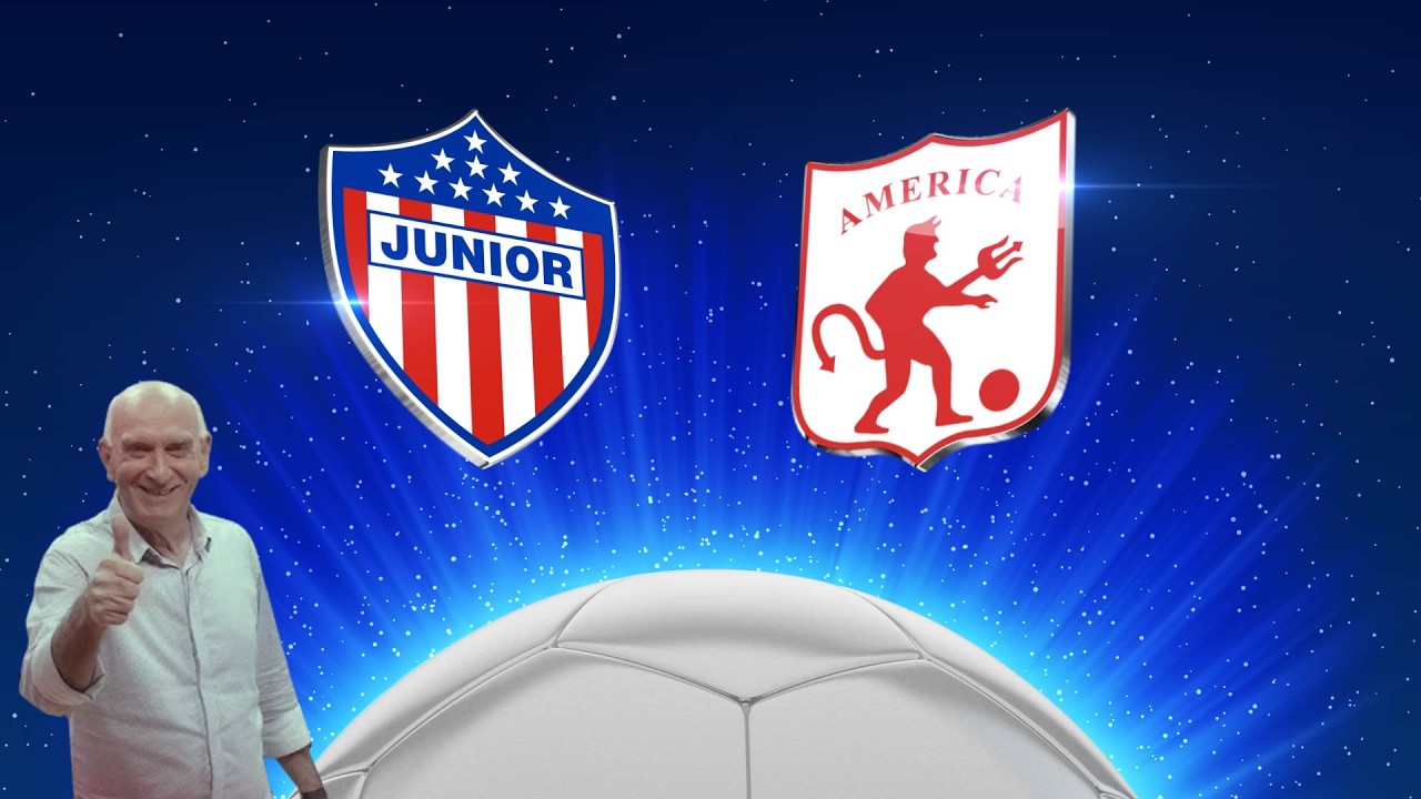 AMÉRICA,