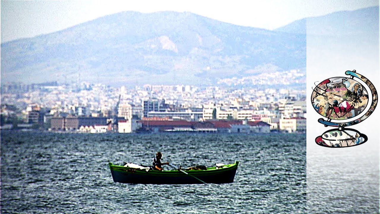 Greece's Workers Fleeing The Cities