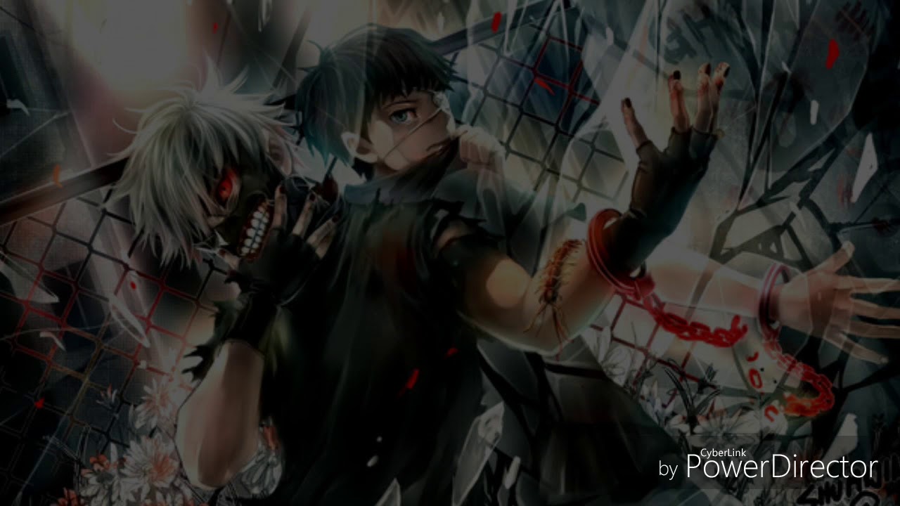MMZ - Pandora (Nightcore) /Fairy ytb