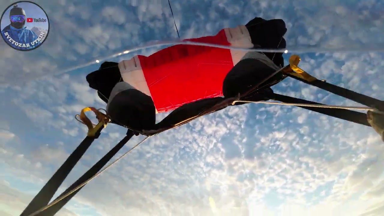 Skydive Latvia 2024