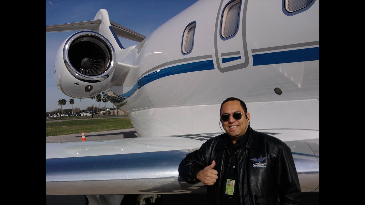 Despegando de espacio aereo sin controlar en el C182 en Jalisco, Mexico