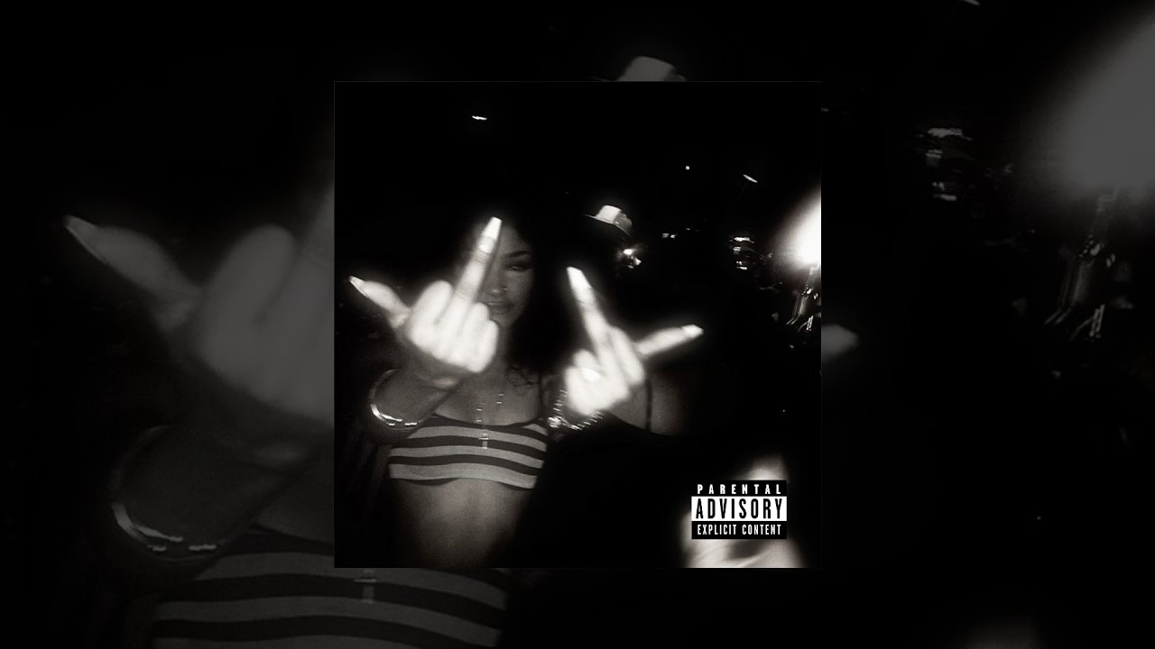 LOWSTREETZ - VOICEMAIL I’LL NEVER HEAR (Lyric Video)