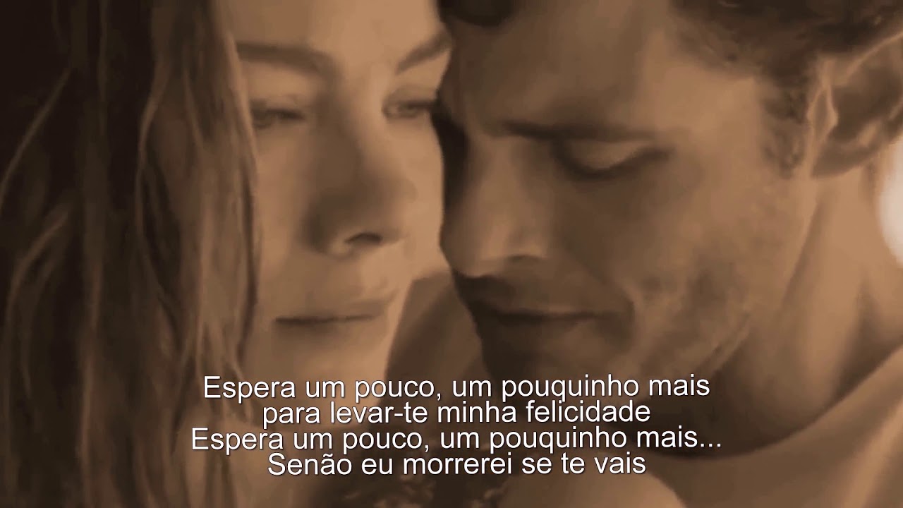 Julio Iglesias - Espera (Tradução)