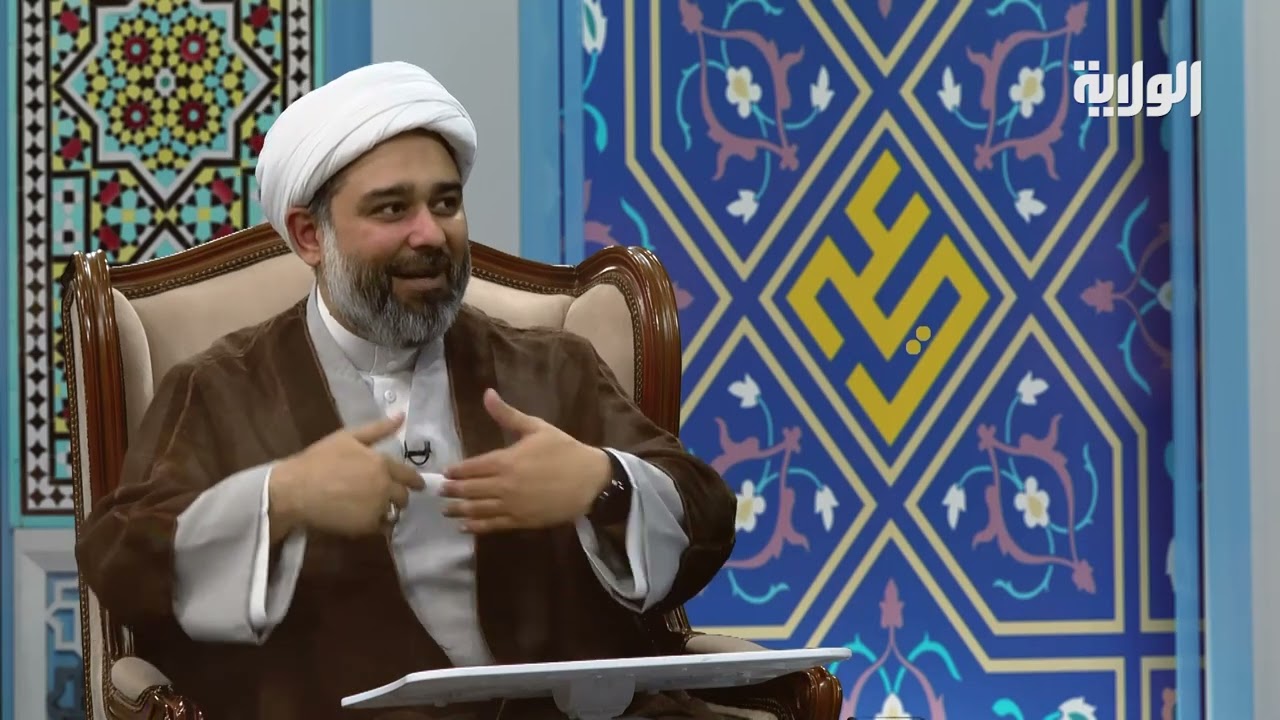 إيثار الحق على الباطل في كلام الإمام الصادق عليها السلام