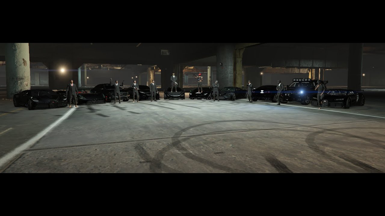 Strp Montage By Draco
