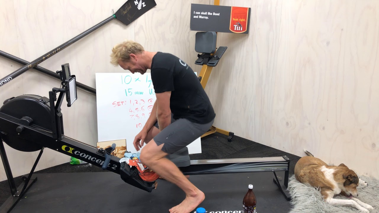 10 x 1on/1off