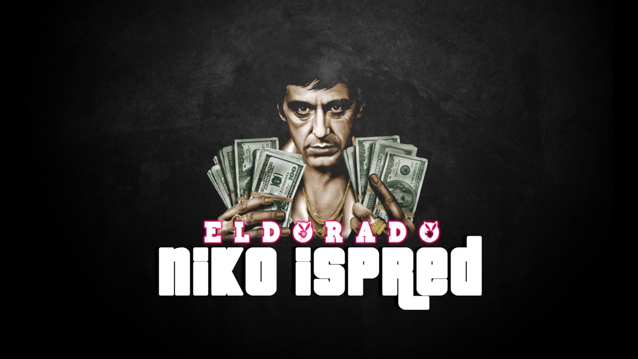 ELDORADO - NIKO ISPRED