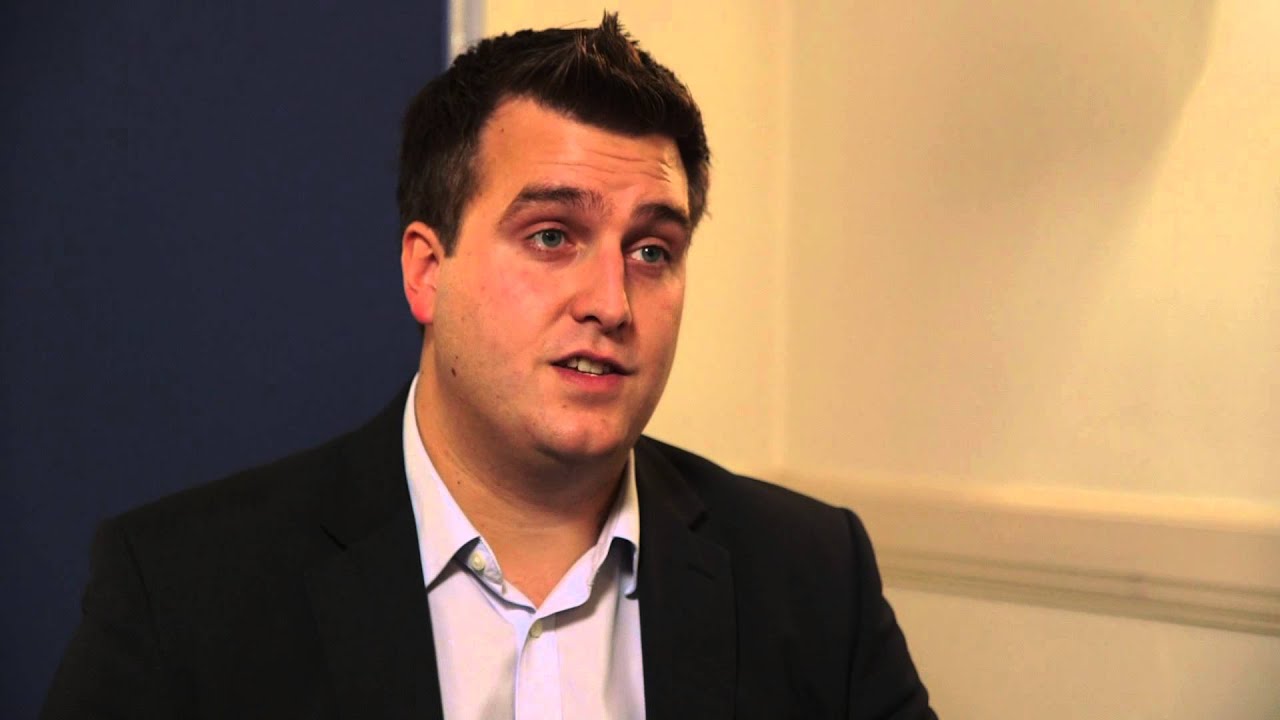 18: A fair deal for ordinary savers