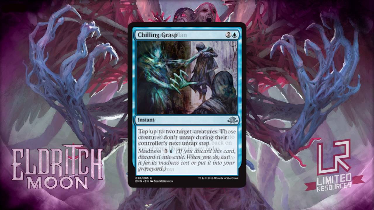 Limited Resources 345 - Eldritch Moon Set Review: Commons and Uncommons