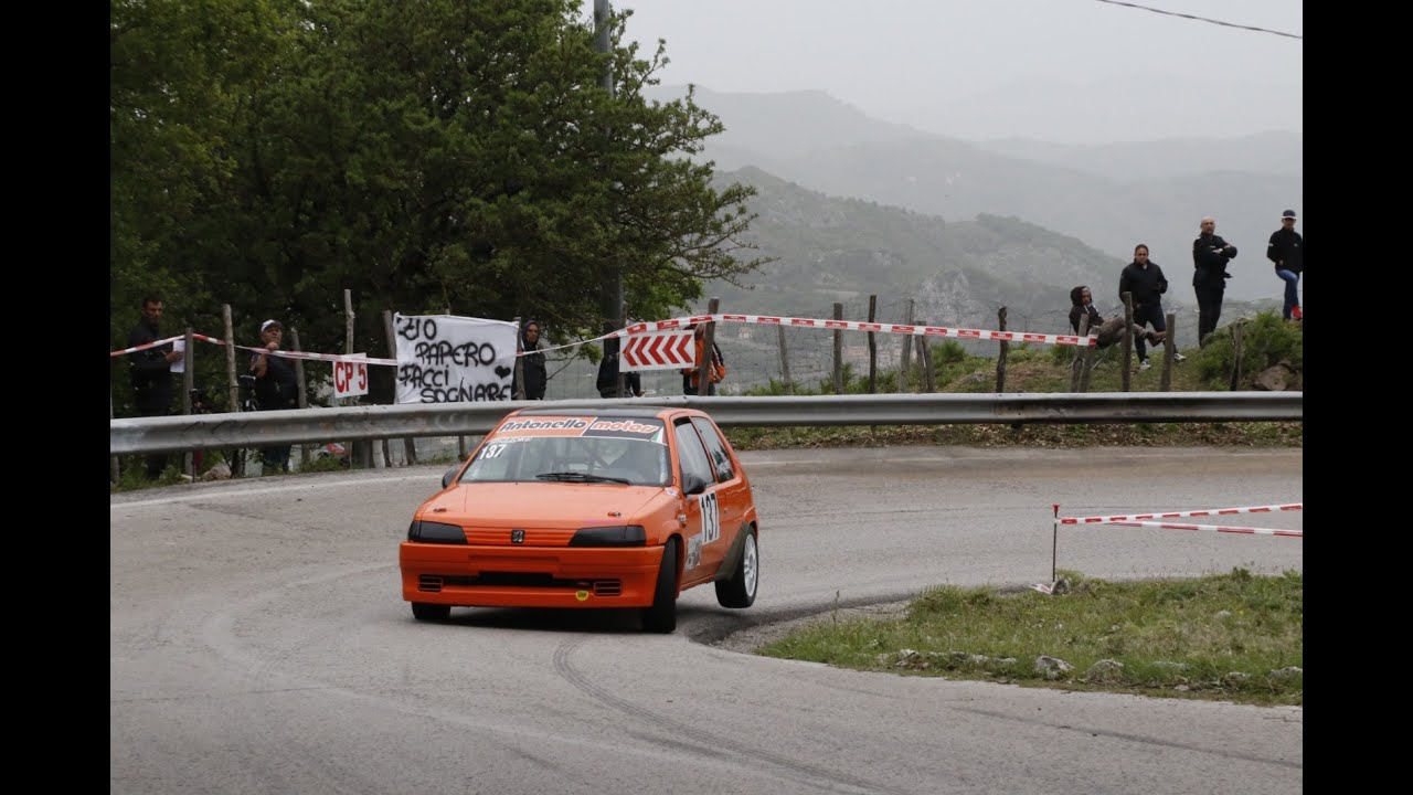 Migliore Sebastiano PSG 28° Slalom Rocca Di Novara 2023