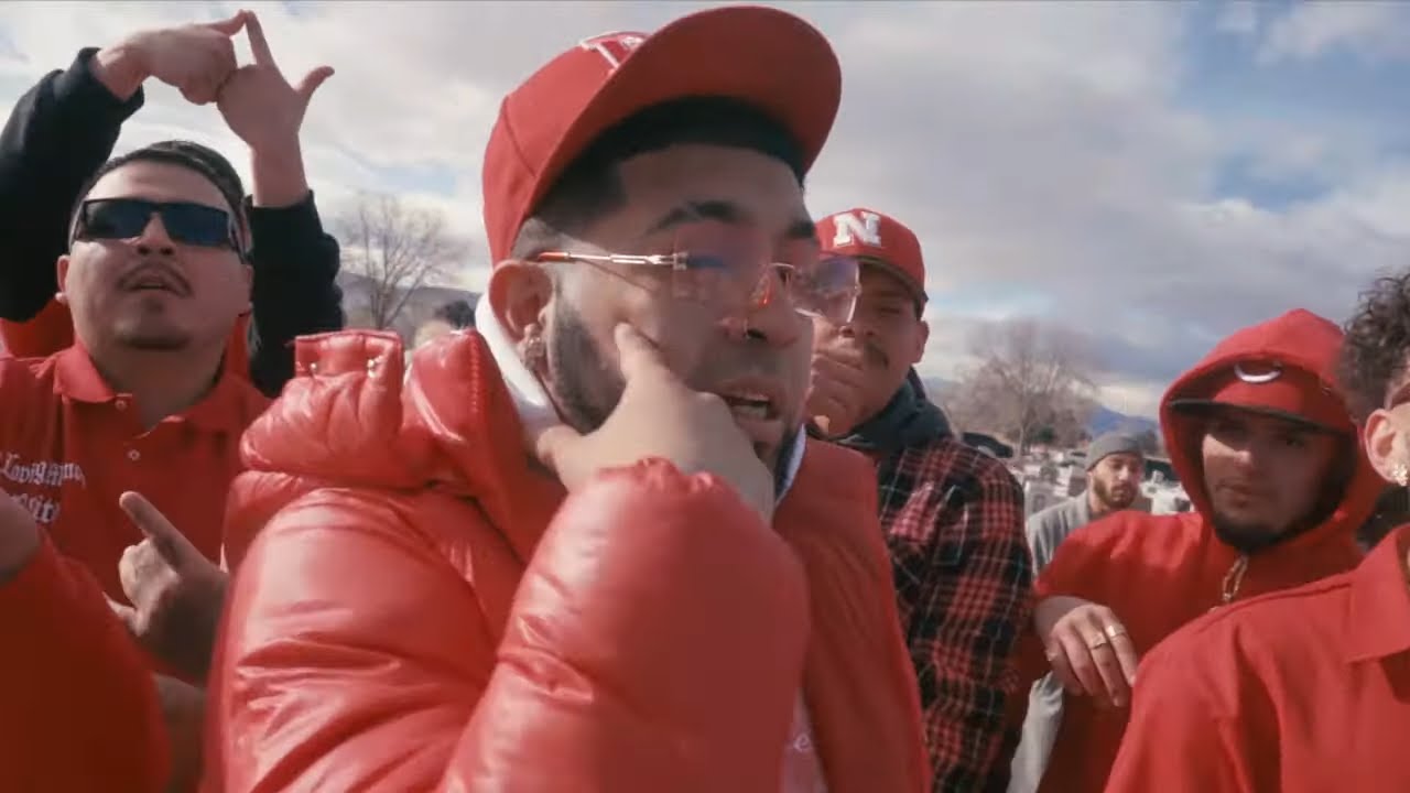 Lil I x Stainn - R.I.P (official Music Video) shot by Mac Films