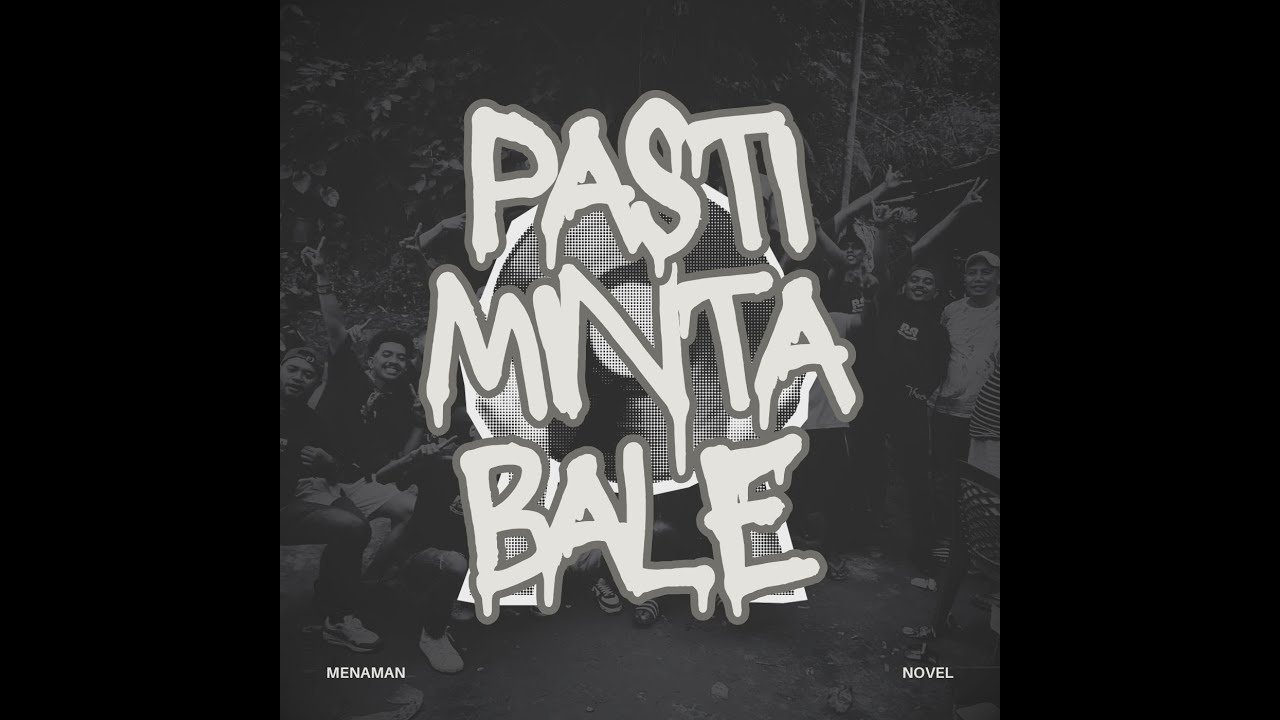 ALIFURU HIP HOP - PASTI MINTA BALE ! Ft. MenaMan X Novel Mc ( Official music video )