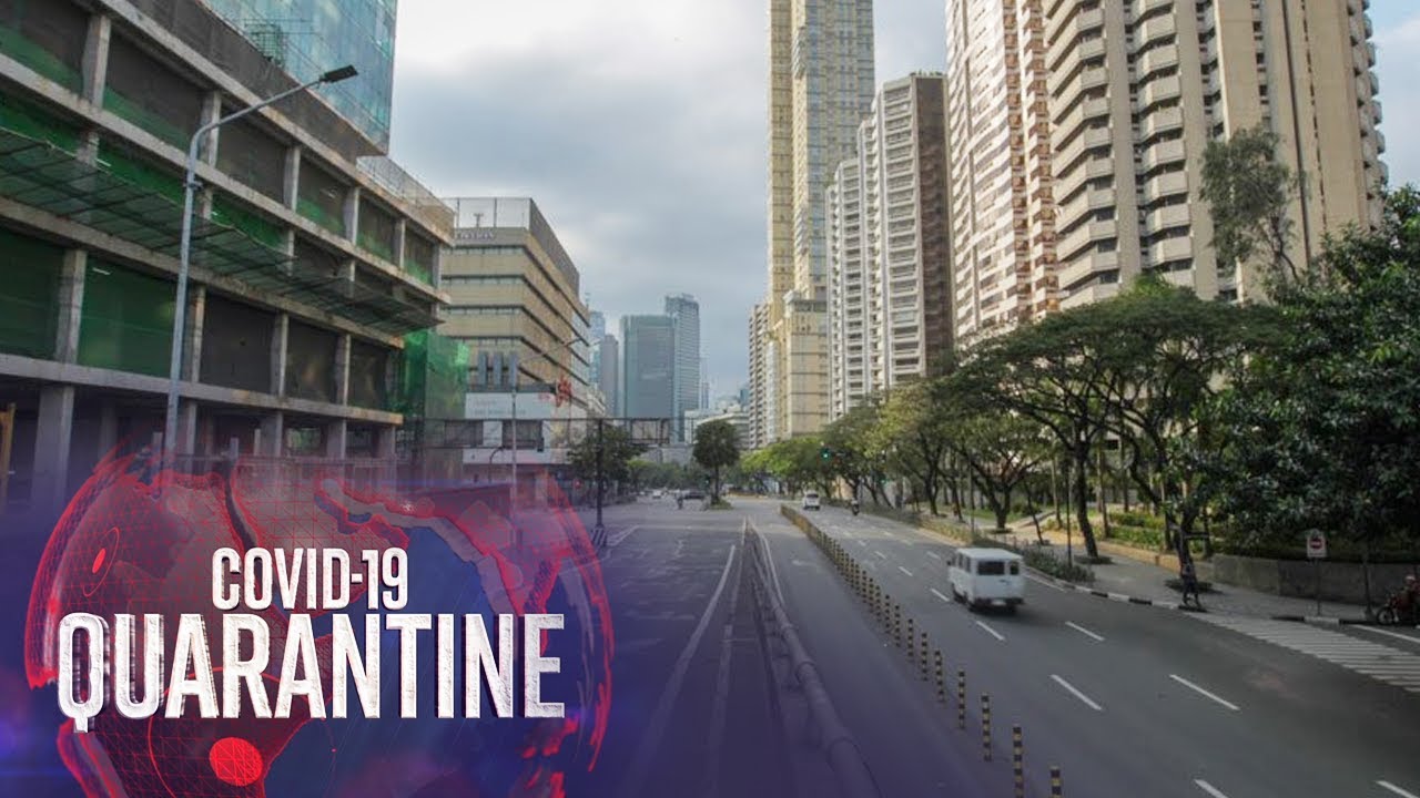 Coronavirus tests for workers only when necessary: DTI | DZMM