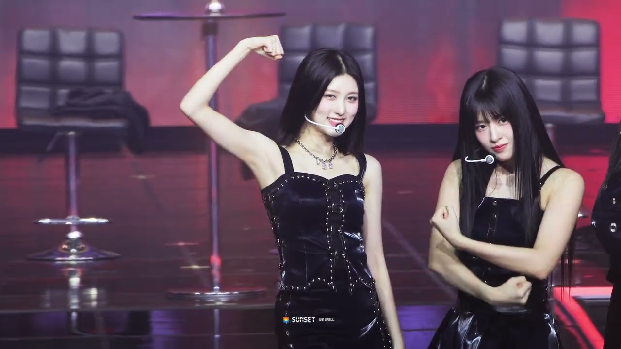 230211 아이브 가을 ive gaeul 팬콘서트 랜덤댄스직캠 (벌써12시,OMG,ANTIFRAGILE,꿈꾸는마음으로, blue check, pink venom )