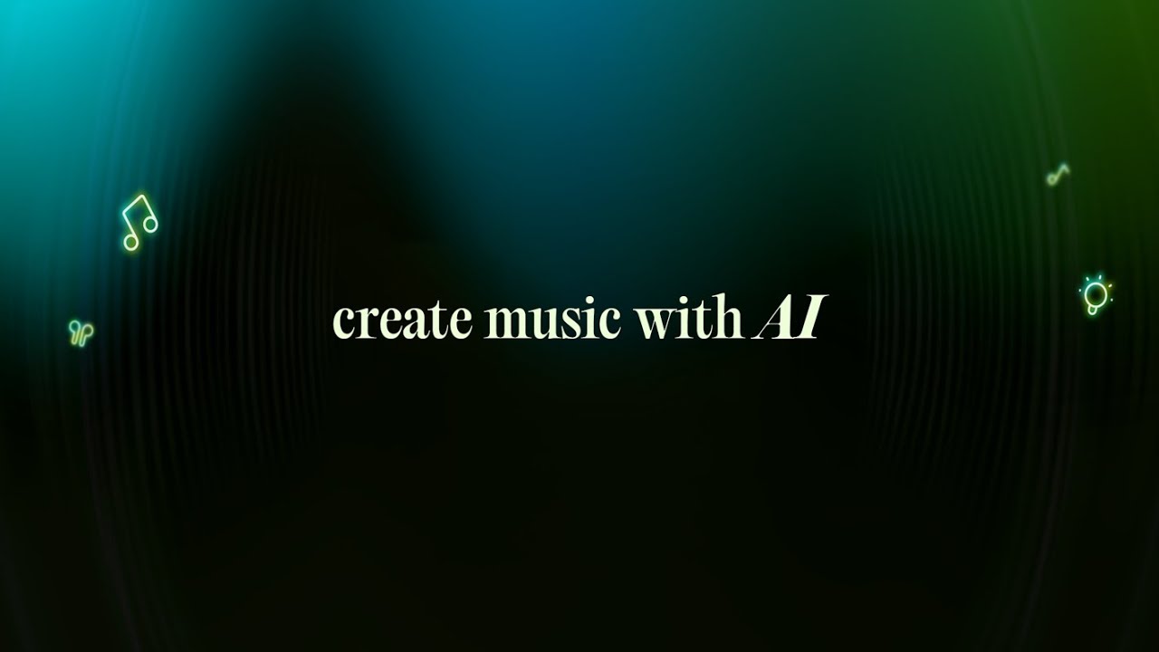 Generate Music with AI in Minutes