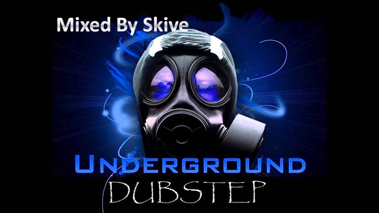 Skive- UndergroundDubstep Mix