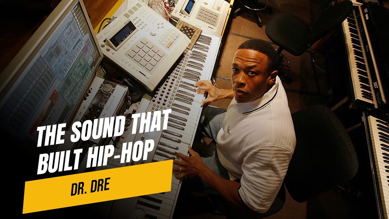 Dr. Dre: Beat By Beat | The Genius Who Built Hip-Hop’s Sound