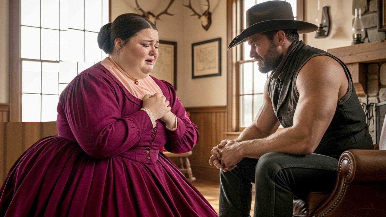“Give Me Small Loan, I’ll Fulfill Your Needs,” She Told The Rancher — Then He Made A Shocking Demand