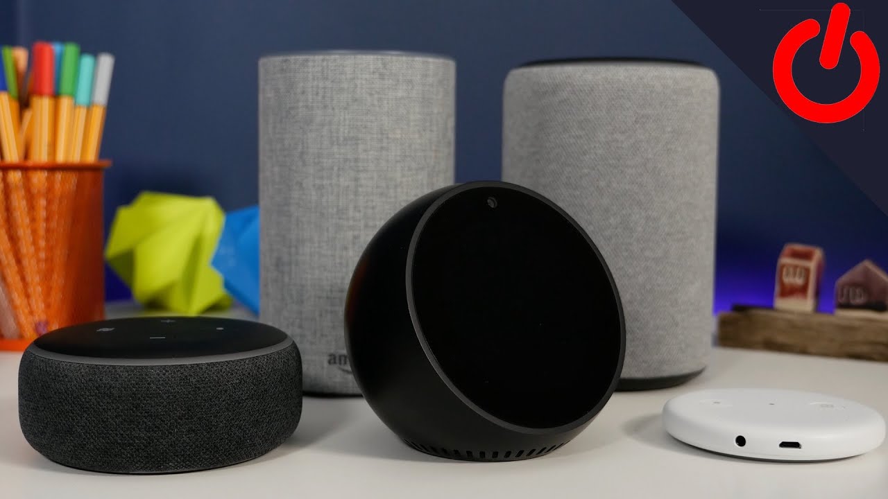 Настройка многокомнатной системы Amazon Echo: как сгруппировать устройства для прослушивания музыки