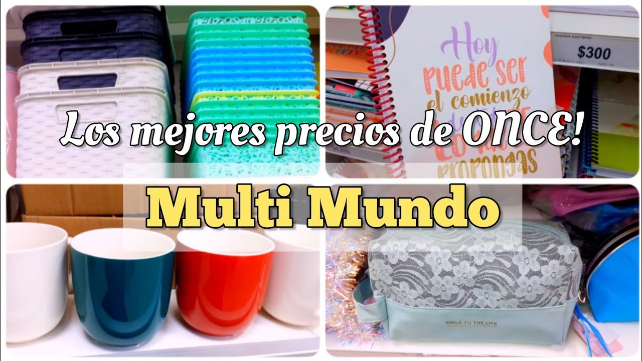 Лучшие цены сразу - Multi Mundo - Bazaar Bookstore, организация хозяйственного магазина 🤗🛍