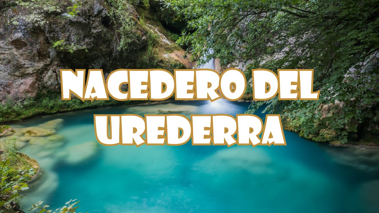 NACEDERO del UREDERRA | NAVARRA | SeguirViajando