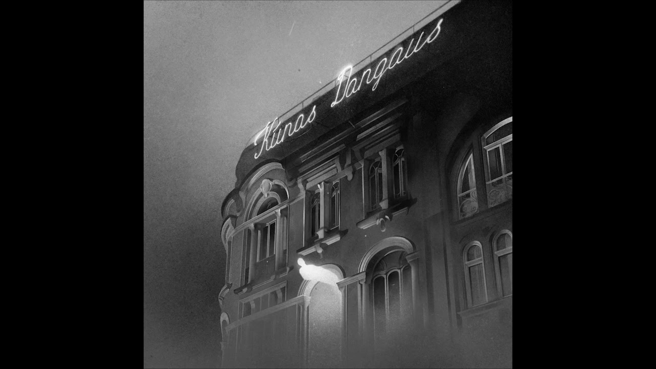 Garbanotas - Kūnas dangaus