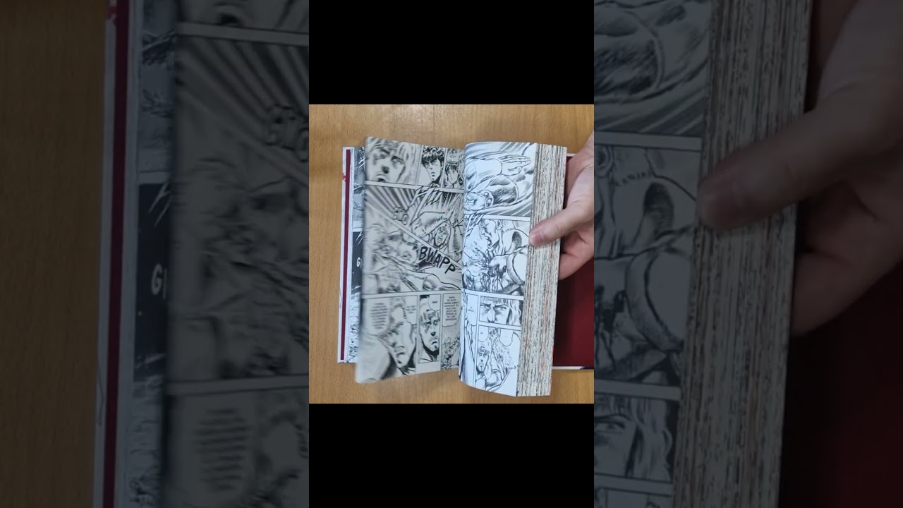 Medimops/Manga Cult Unboxing 