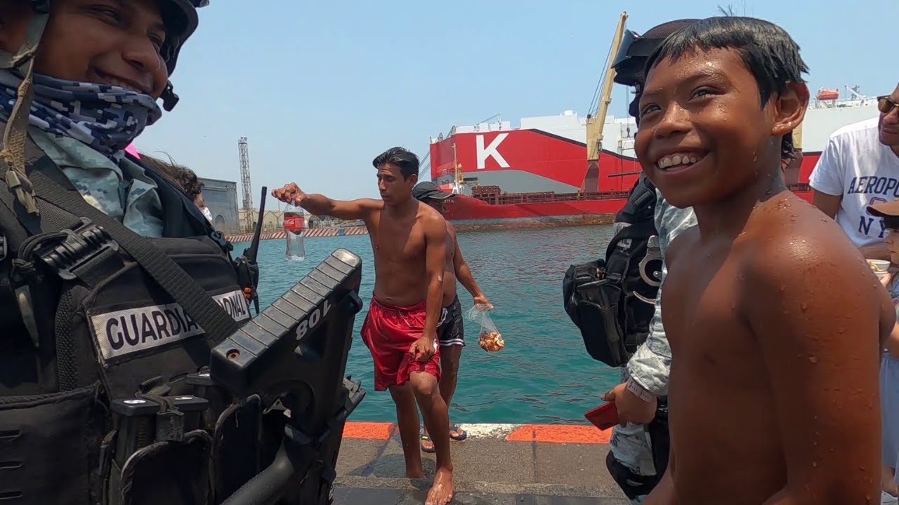 First Impressions Of Veracruz | Underrated City In Mexico 🇲🇽