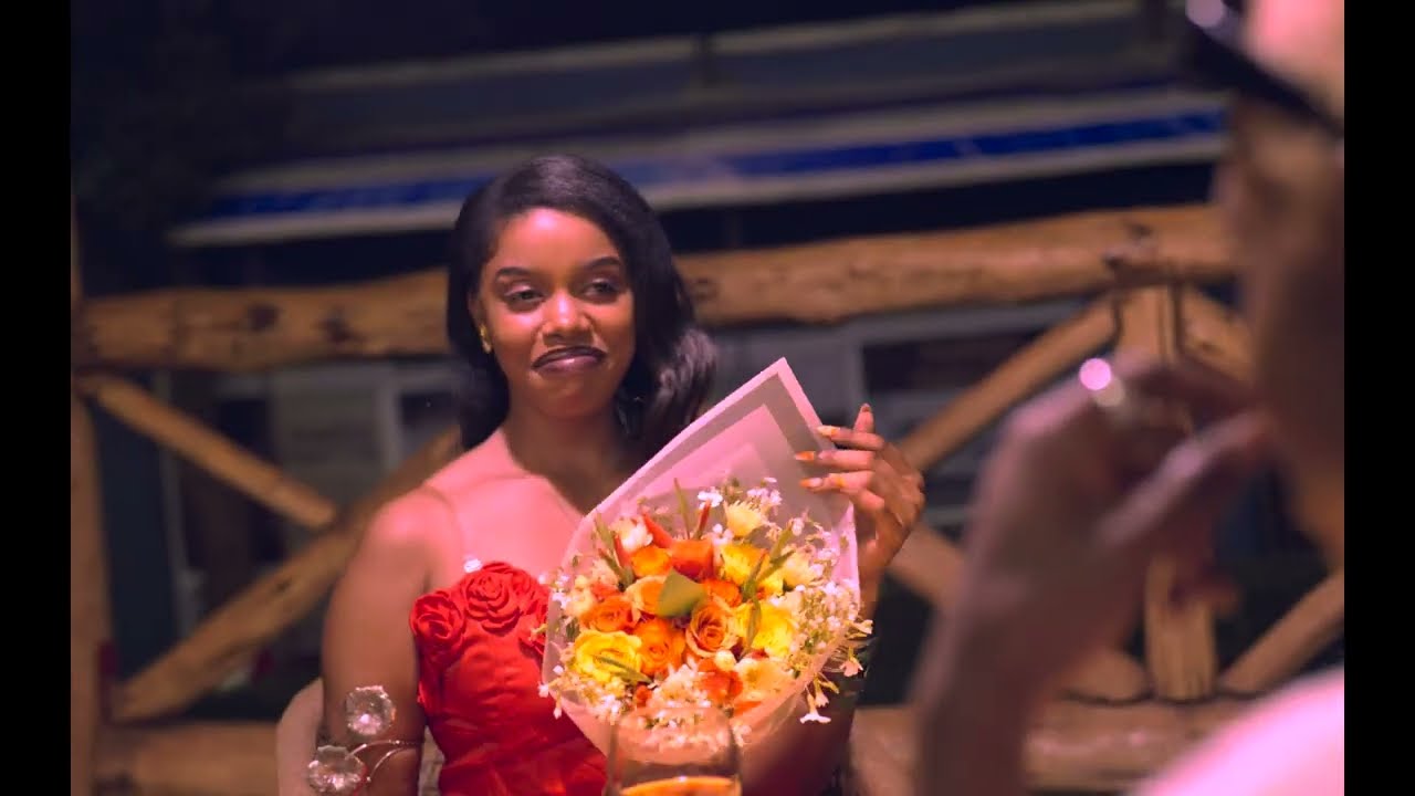 Kenny Kai - Marayika  [Official video] Gift to my brother NIYO BOSCO