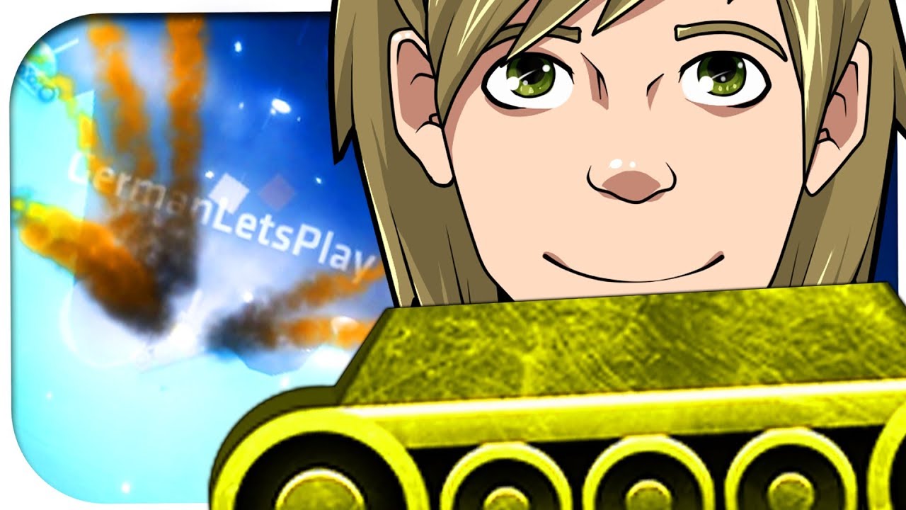 WARUM hat er IMMER wieder diese UNFAIRE WAFFE?!
