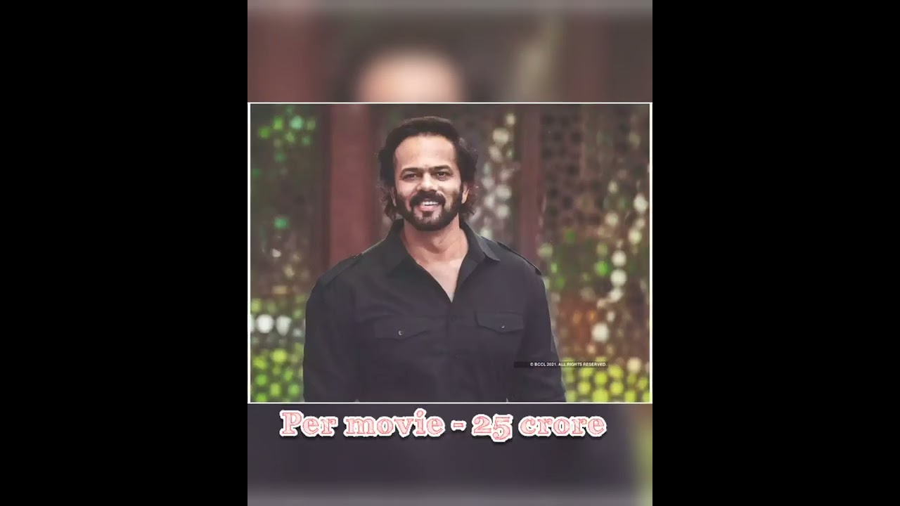 Highest paid 5 director in Bollywood