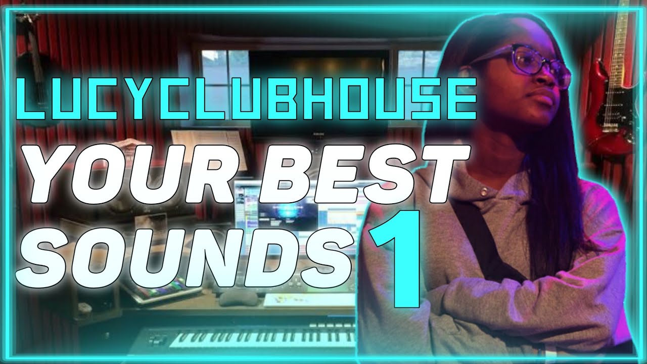 lucyclubhouse #01 Beat Of Beat Maker Battles - Batalhas de Beat Makers (PROJECT CINE) 2019