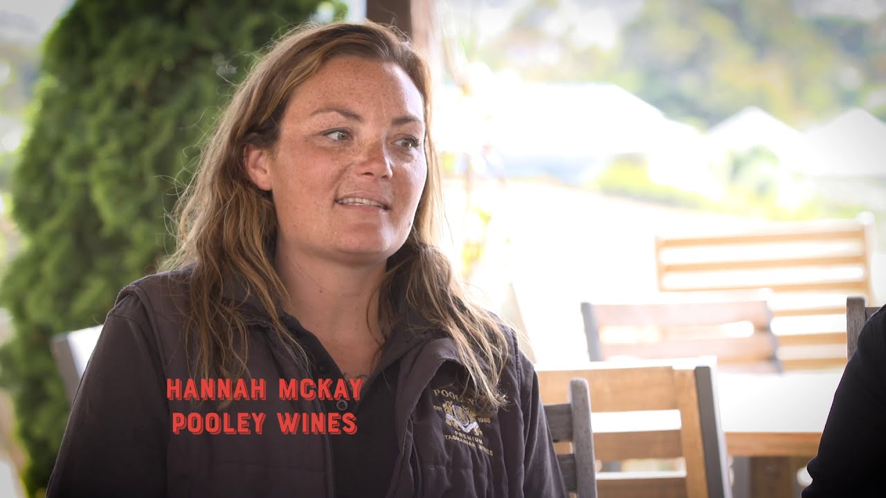 Vineyard Biosecurity - Protecting Tasmanian Wine Against Phylloxera