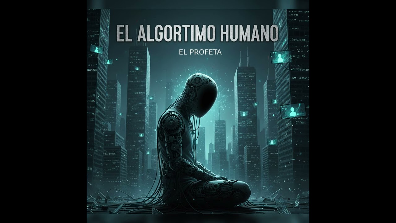 El algoritmo Humano-@ElProfeta93TF 