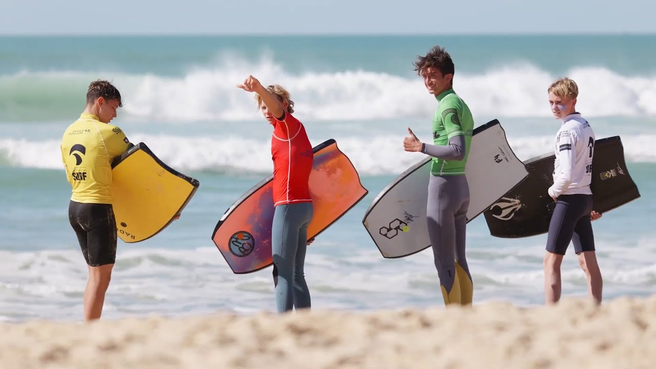 Open de France Bodyboard Lacanau